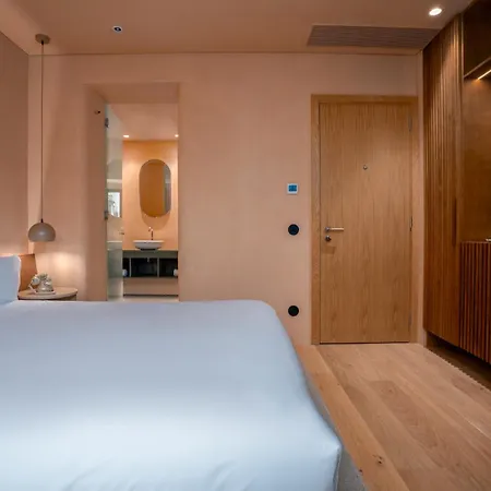 Akeah Centro Otel Porto