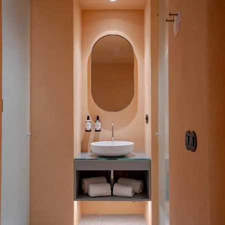 Akeah Centro מלון