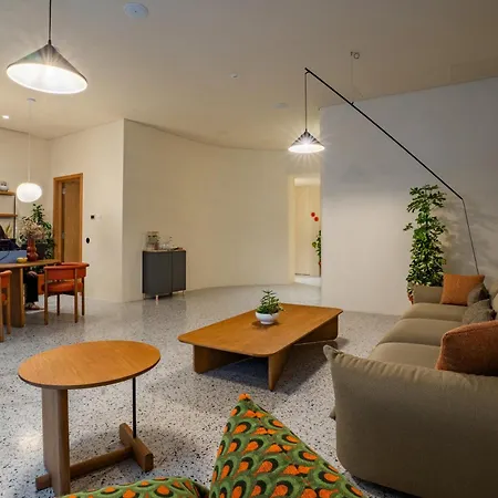 Akeah Centro 4*