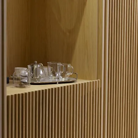 Akeah Centro Otel Porto