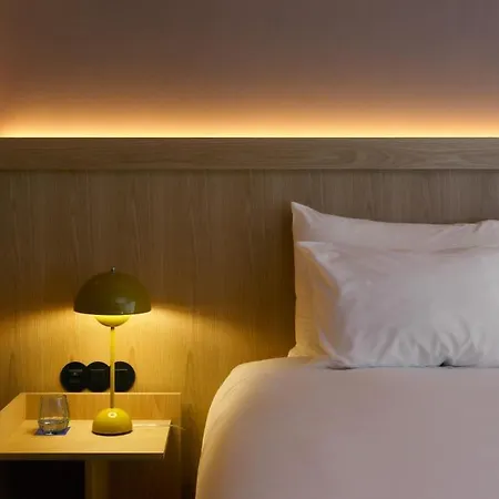 Akeah Centro Otel Porto