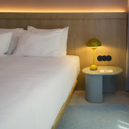 Otel Akeah Centro Porto