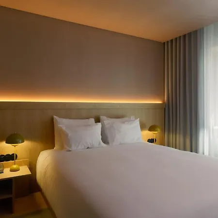 Akeah Centro Otel Porto