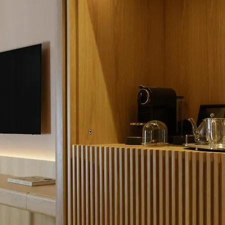 Akeah Centro Otel 4*