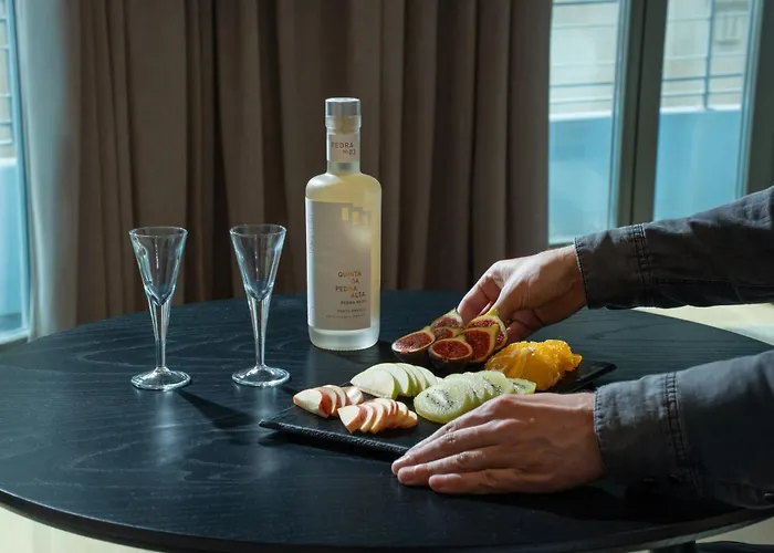 Akeah Centro 포르투