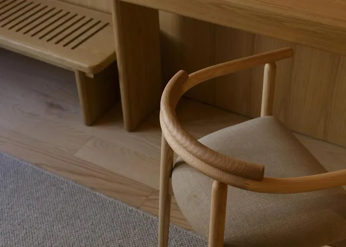 호텔 Akeah Centro 포르투