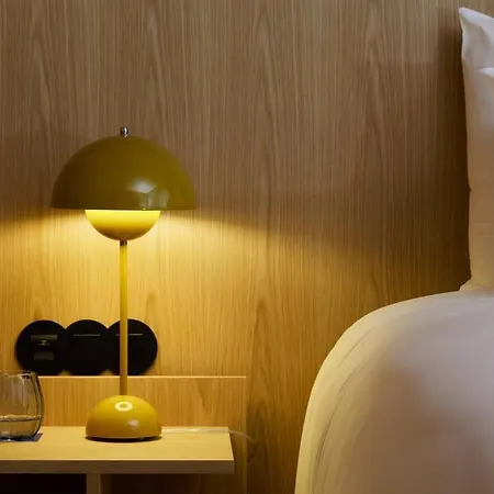 Akeah Centro Hotel Porto