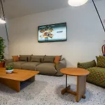 Akeah Centro Hotel 4*