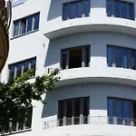 Hotel Akeah Centro