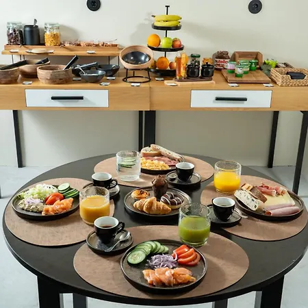 Akeah Centro Hotel Porto