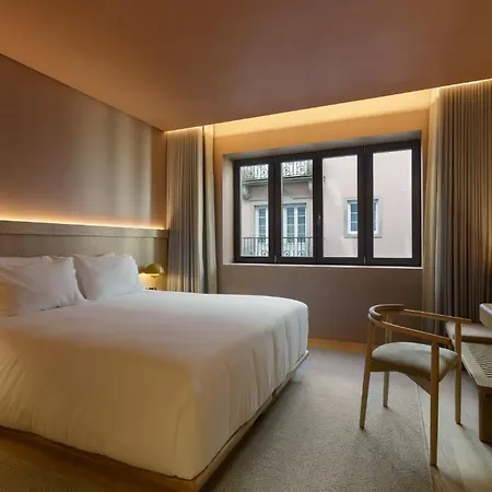 Akeah Centro Hotel 4*