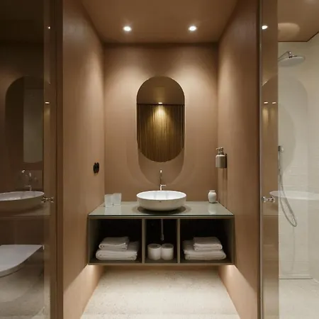 Hotel Akeah Centro Oporto