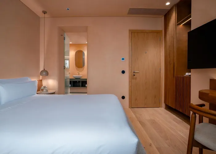 Akeah Centro Hotel Porto