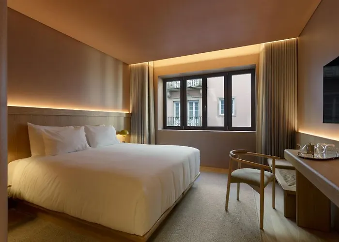 Akeah Centro Hotel 4*