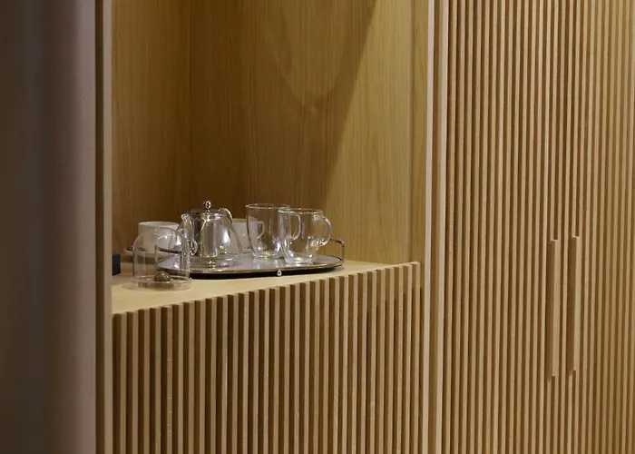 Akeah Centro Hotel Porto