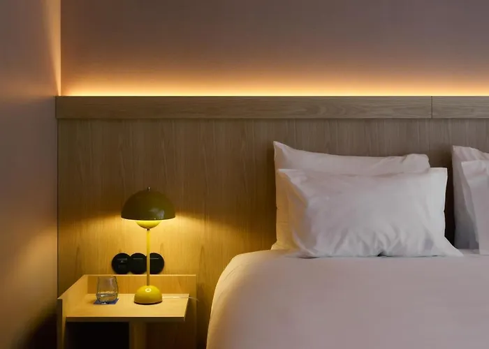 Akeah Centro Hotel Porto