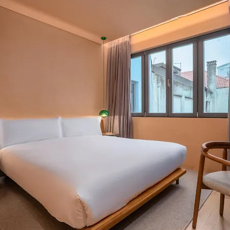 Akeah Centro Ξενοδοχείο 4*