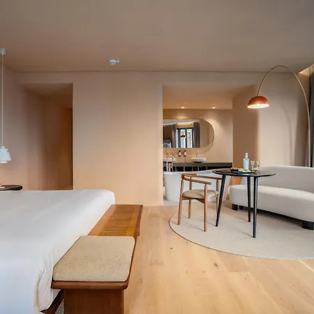 Hotel Akeah Centro