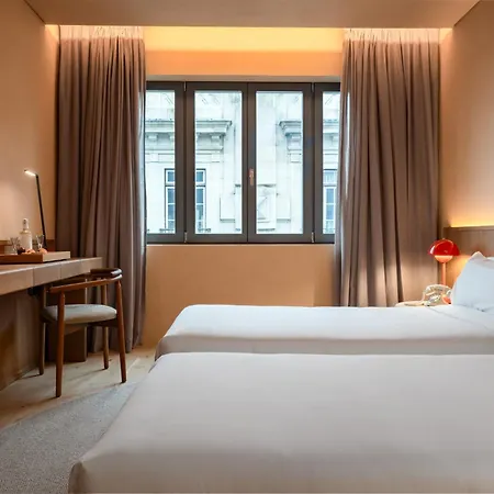 Hotel Akeah Centro