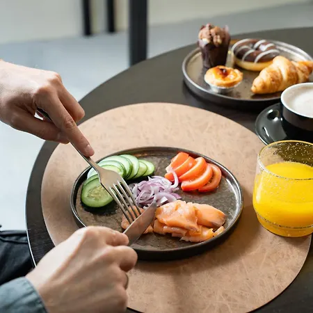 Akeah Centro Πόρτο