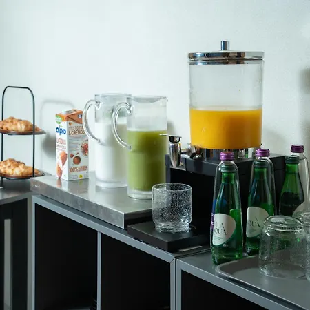 Akeah Centro Ξενοδοχείο