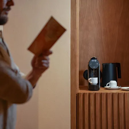 Akeah Centro Ξενοδοχείο 4*