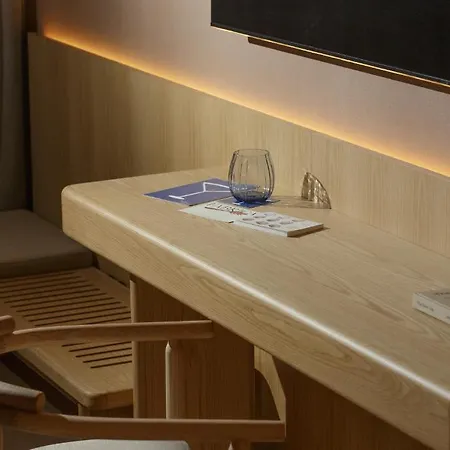 Ξενοδοχείο Akeah Centro