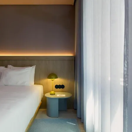 Akeah Centro 4* Πόρτο