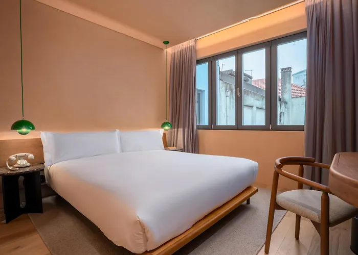 Akeah Centro Отель 4*