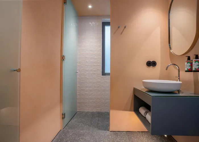 Hotel Akeah Centro Porto