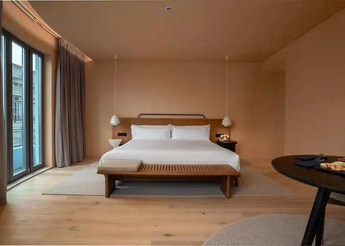 Akeah Centro Порту