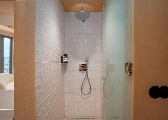 Отель Akeah Centro Порту