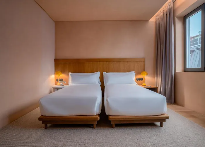 Akeah Centro Порту