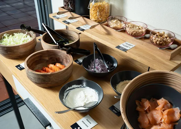 Akeah Centro Порту