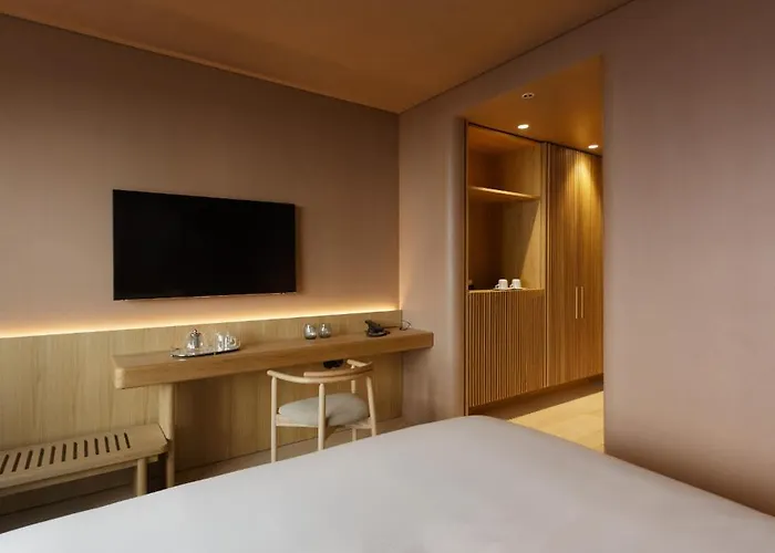 Akeah Centro Hotel Porto