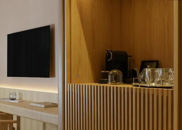 Akeah Centro Отель 4*