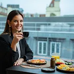 Akeah Centro Szálloda Porto