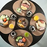 Akeah Centro Hotel 4*