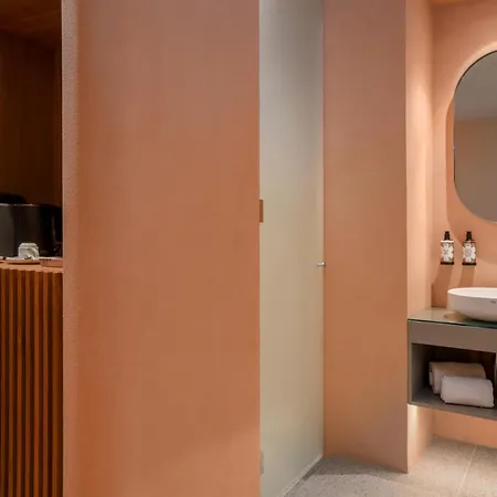 Akeah Centro 4* 포르투