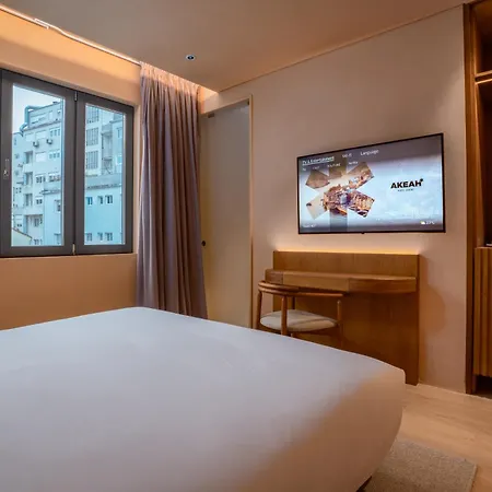 Akeah Centro 4*