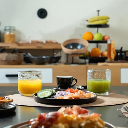 Akeah Centro