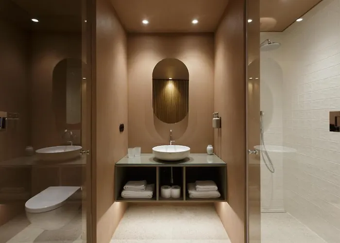 酒店 Akeah Centro 波尔图